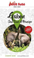 Guide Gabon 2022-2023 Petit Futé: SAO TOME ET PRINCIPE - Sonstige & Ohne Zuordnung