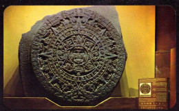 AK 211904 MEXICO - Mexico D. F. - Atztec Calendar - Mexiko