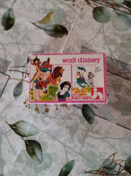 Domino Puzzle Walt Disney - Andere & Zonder Classificatie