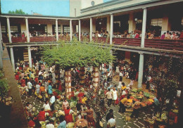 FUNCHAL - Mercado  (2 Scans) - Madeira