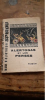 Alertogas Et Les Perses Mini Récit 163 HUBUC Dupuis 1963 - Original Edition - French