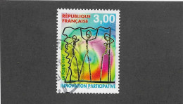 FRANCE 1997 -  N°YT 3043 - Usati