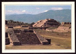 AK 211910 MEXICO - Monte Albán - Zeremonialzentrum - Mexiko
