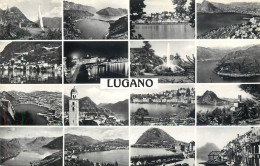 Switzerland Lugano - Sonstige & Ohne Zuordnung