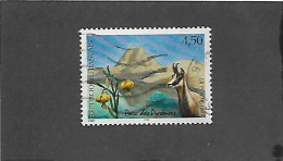 FRANCE 1997 -  N°YT 3056 - Used Stamps