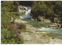 Lavertezzo - Valle Verzasca - Verzasca