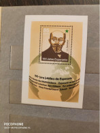 1987	Germany	Esperanto 9 - Unused Stamps