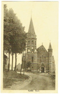 Gellik , Kerk - Lanaken