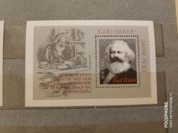 1983	Germany	Marx 9 - Nuovi