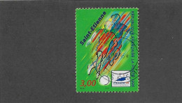 FRANCE 1996 -  N°YT 3012 - Usati