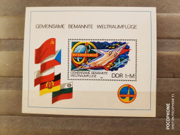 1980	Germany	Space 9 - Nuovi