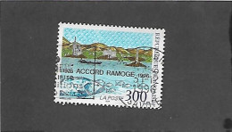 FRANCE 1996 -  N°YT 3003 - Used Stamps