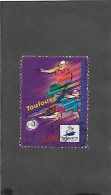 FRANCE 1996 -  N°YT 3013 - Used Stamps