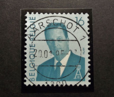 Belgie Belgique - 1994 -  OPB/COB  N° 2535 -  16 F   - Obl.  AARSCHOT - Used Stamps