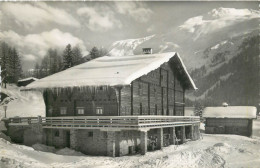 Switzerland Davos Dorf - Other & Unclassified