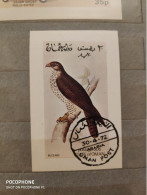 1972	Oman	Birds 9 - Oman