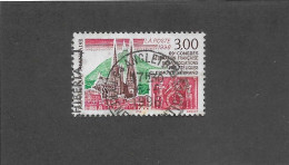 FRANCE 1996 -  N°YT 3004 - Used Stamps