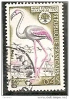FRANCE YVERT N°1634 - Used Stamps