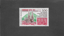 FRANCE 1996 -  N°YT 3004**neuf* - Unused Stamps