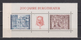 Bloc Neuf** D'Autriche De 1976 YT BF8 MNH - Unused Stamps