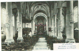 St.Amands , Kerk - Sint-Amands