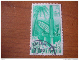 FRANCE YVERT N°1635 - Used Stamps