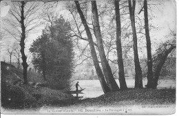 BEAULIEU - La Dordogne à Siran - Andere & Zonder Classificatie