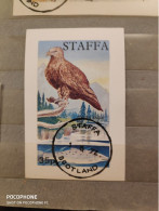 1972	Staffa	Birds 9 - Sonstige - Asien