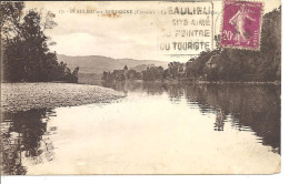 BEAULIEU SUR DORDOGNE - La Dordogne à Port Haut - Sonstige & Ohne Zuordnung