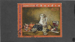 FRANCE 1997 -  N°YT 3105 - Used Stamps