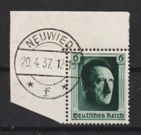 MiNr. 646 Gestempelt (0722) - Used Stamps