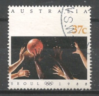 Australia 1988 Ol. Games Seoul  Y.T. 1094 (0) - Used Stamps