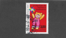 FRANCE 1997 -  N°YT 3124 - Used Stamps