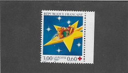 FRANCE 1997 -  N°YT 3122**neuf - Unused Stamps