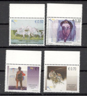 KOSOVO - MNH SET - ART - 2009. - Kosovo