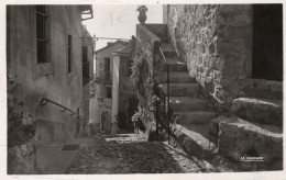 - 06 - EZE-VILLAGE. - Rue Du Brec. - - Eze