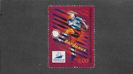 FRANCE 1998 -  N°YT 3130 - Used Stamps