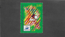 FRANCE 1998 -  N°YT 3131 - Used Stamps