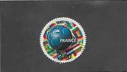 FRANCE 1998 -  N°YT 3170 - Usati