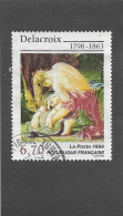 FRANCE 1998 -  N°YT 3147 - Used Stamps