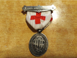 Croix Rouge 1418 - Belgio
