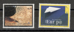 KOSOVO - MNH SET - EUROPA CEPT - 2008. - Kosovo