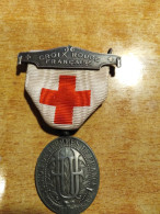 Croix Rouge 1418 - Belgium