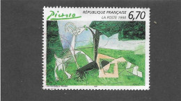 FRANCE 1998 -  N°YT 3162 - Used Stamps