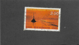 FRANCE 1998 -  N°YT 3167 - Usati