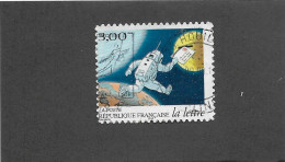 FRANCE 1998 -  N°YT 3155 - Used Stamps