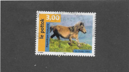 FRANCE 1998 -  N°YT 3184 - Used Stamps