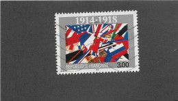 FRANCE 1998 -  N°YT 3196 - Used Stamps