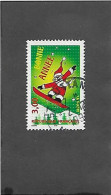 FRANCE 1998 -  N°YT 3204 - Used Stamps