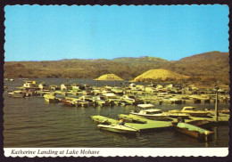 AK 211941 USA - Arizona - Katherine Landing At Lake Mohave - Andere & Zonder Classificatie